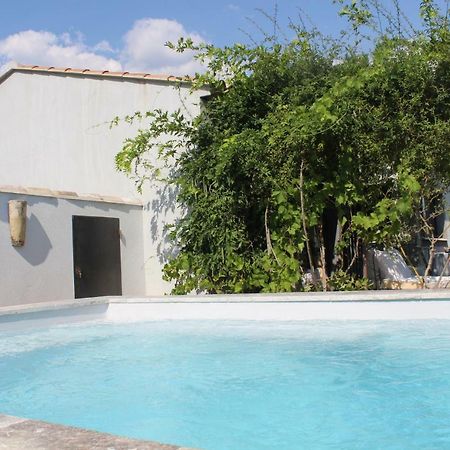 Chez Elles En Provence Villa Nans-les-Pins Dış mekan fotoğraf