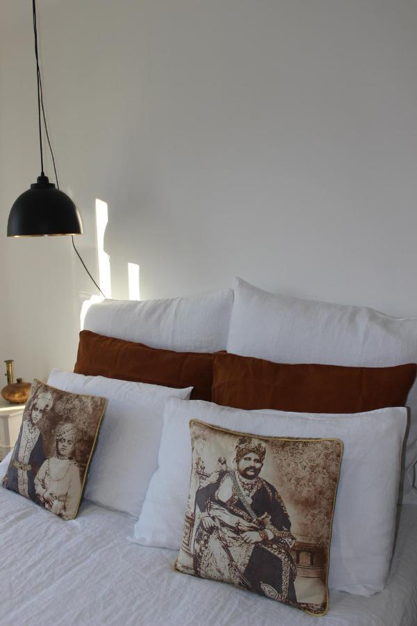 Chez Elles En Provence Villa Nans-les-Pins Dış mekan fotoğraf