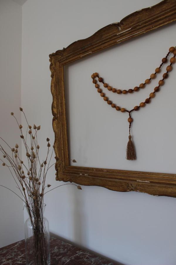 Chez Elles En Provence Villa Nans-les-Pins Dış mekan fotoğraf