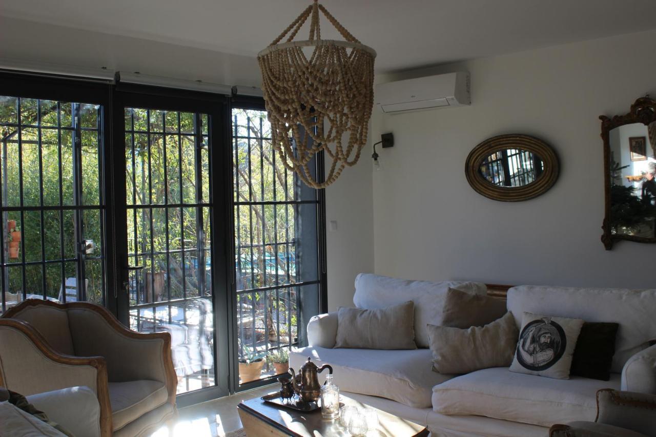 Chez Elles En Provence Villa Nans-les-Pins Dış mekan fotoğraf