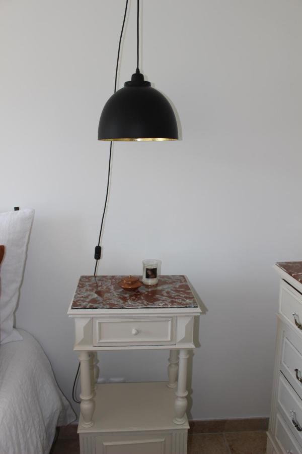 Chez Elles En Provence Villa Nans-les-Pins Dış mekan fotoğraf