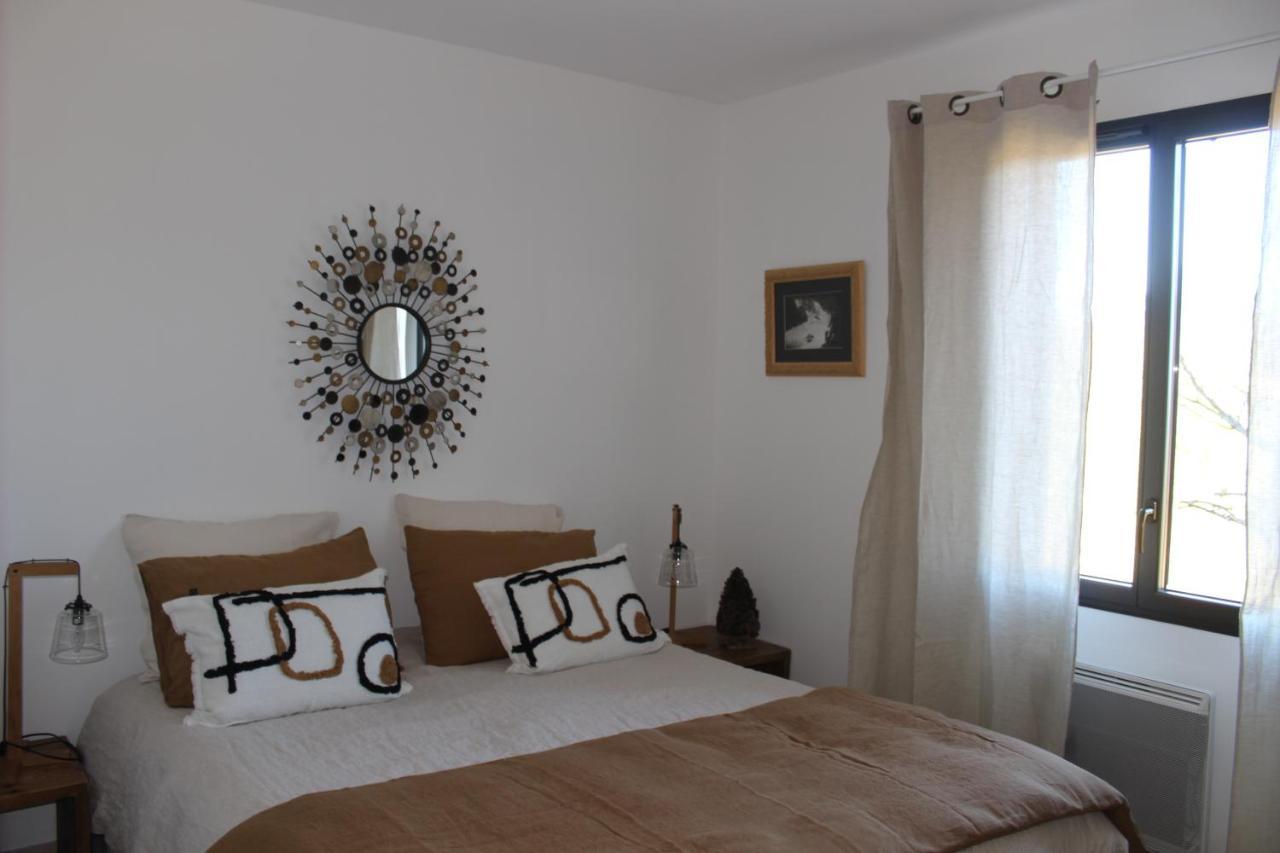 Chez Elles En Provence Villa Nans-les-Pins Dış mekan fotoğraf