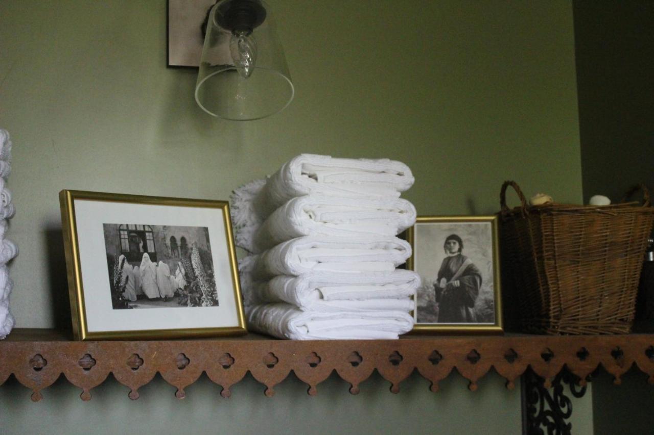 Chez Elles En Provence Villa Nans-les-Pins Dış mekan fotoğraf