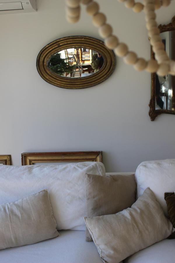 Chez Elles En Provence Villa Nans-les-Pins Dış mekan fotoğraf