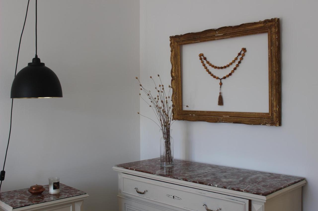 Chez Elles En Provence Villa Nans-les-Pins Dış mekan fotoğraf