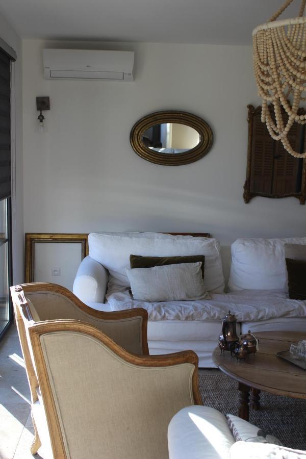 Chez Elles En Provence Villa Nans-les-Pins Dış mekan fotoğraf