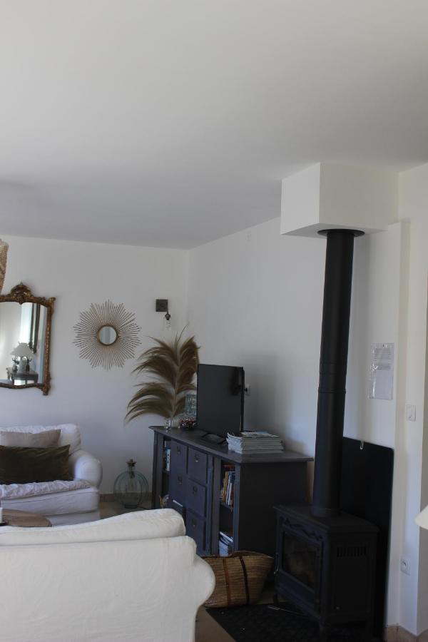 Chez Elles En Provence Villa Nans-les-Pins Dış mekan fotoğraf