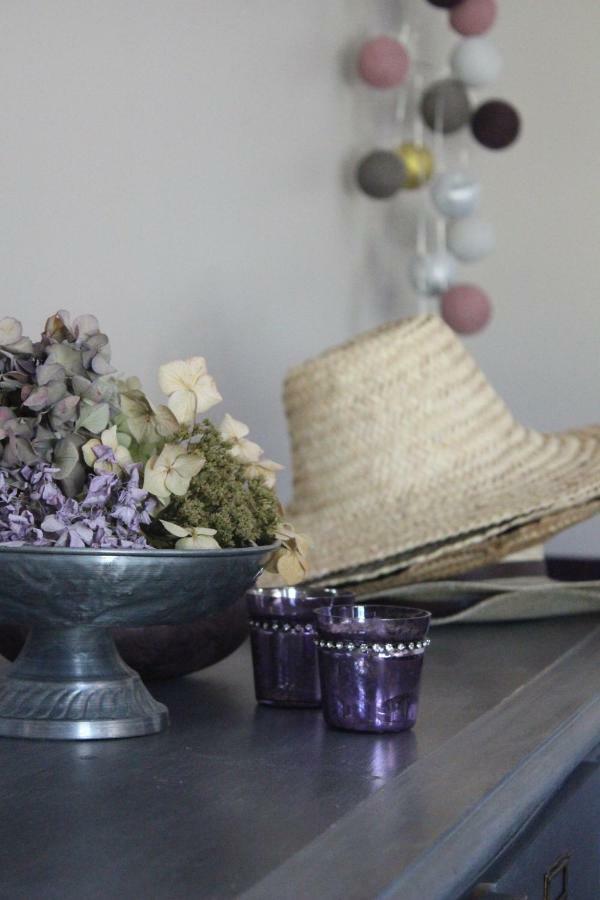 Chez Elles En Provence Villa Nans-les-Pins Dış mekan fotoğraf
