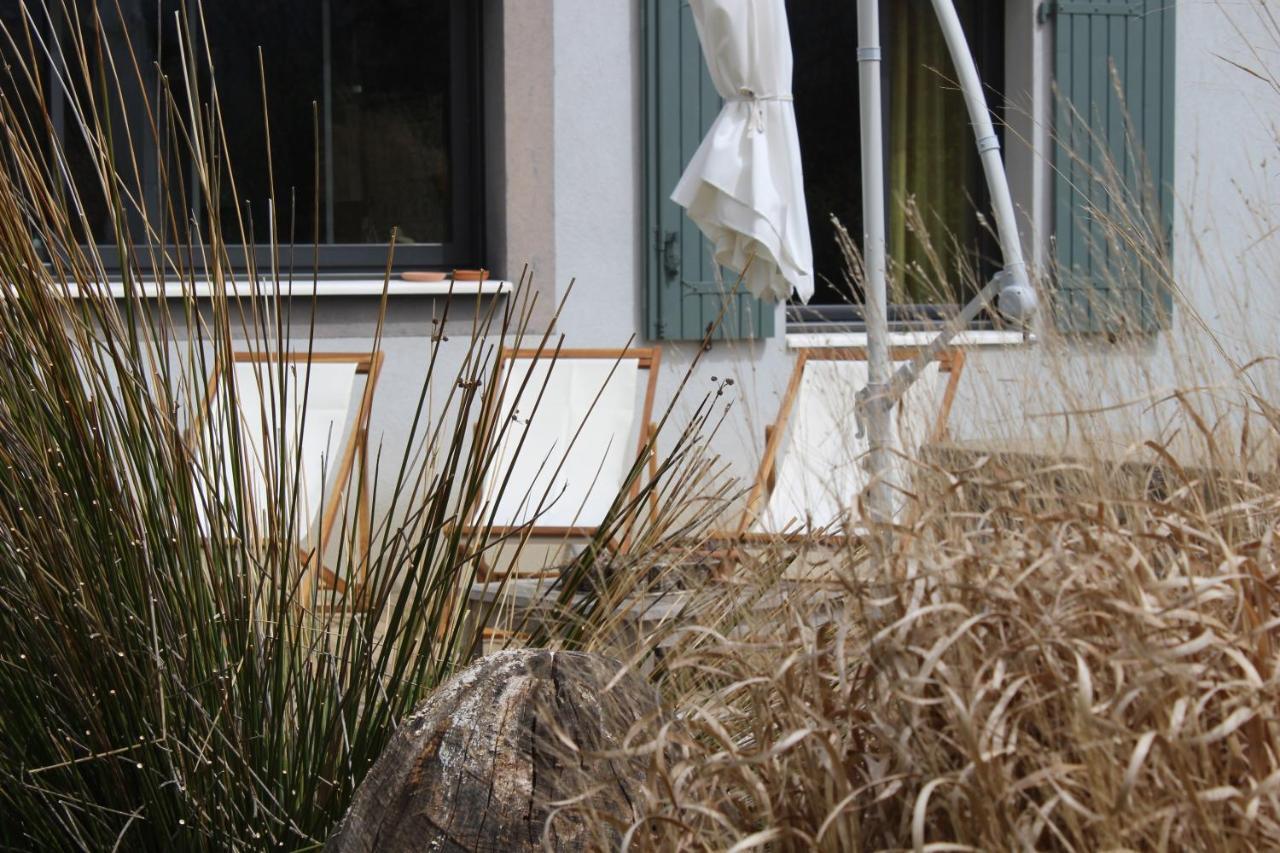 Chez Elles En Provence Villa Nans-les-Pins Dış mekan fotoğraf