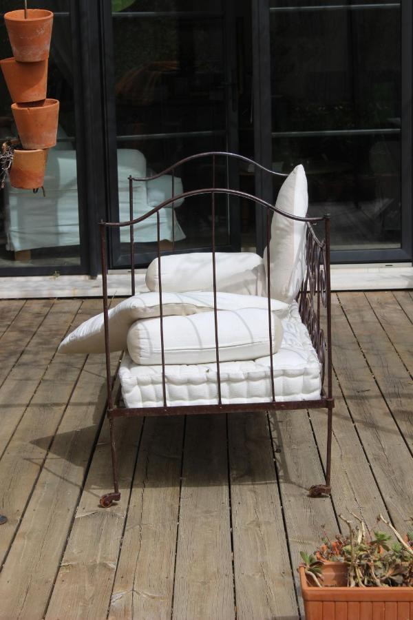 Chez Elles En Provence Villa Nans-les-Pins Dış mekan fotoğraf