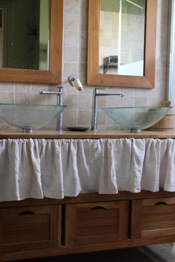 Chez Elles En Provence Villa Nans-les-Pins Dış mekan fotoğraf