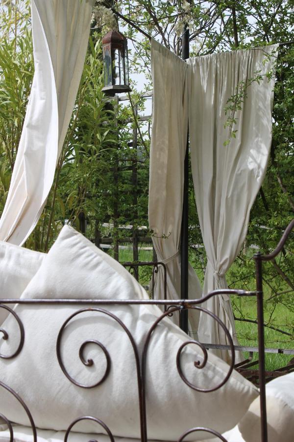 Chez Elles En Provence Villa Nans-les-Pins Dış mekan fotoğraf